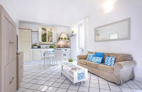 Cartiera Apartment with Pool by AMALFIVACATION - Photo 6