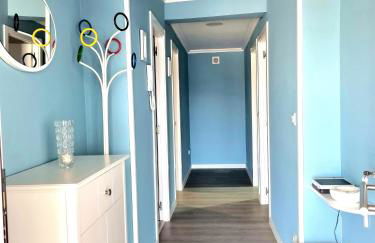 Casa Alcabre (Samil) - Foto 14