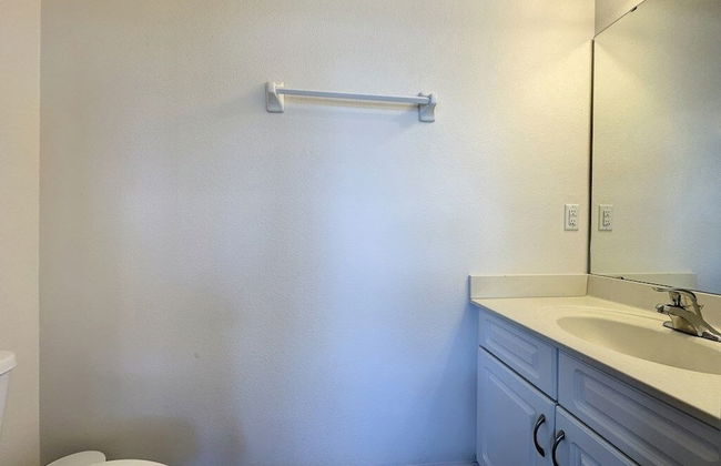 5 Bed South Facing Pool Close To Disney 5 Bedroom Villa by RedAwning - Photo 23