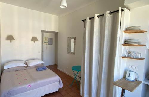 Studios Floreal - Foto 8