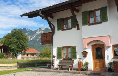 Gästehaus Bergblick - Foto 17