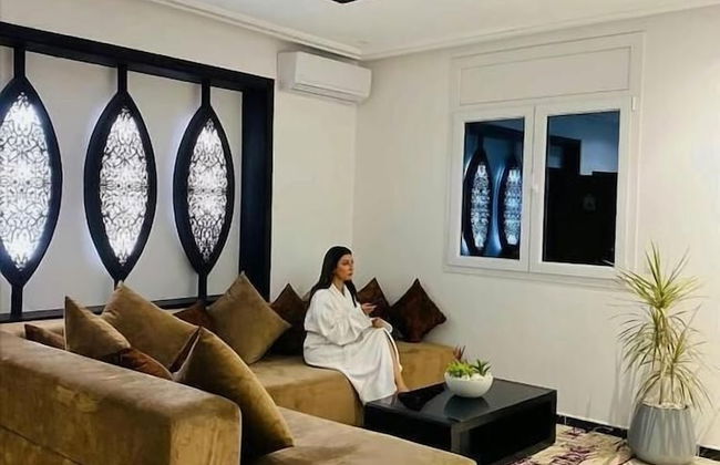 Aparthotel & Hotel Doha - Photo 15