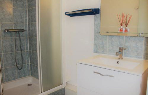 Appartement avec parking privé proche de la plage GN250-089 - Foto 11