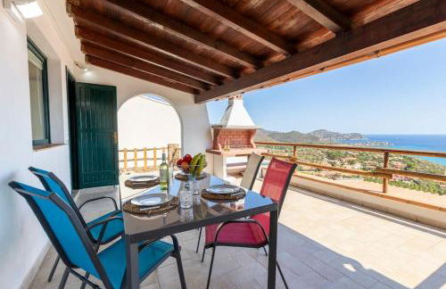 Incantevole Vista Mare, 450mt Spiaggia Kal'e Moru - Foto 1