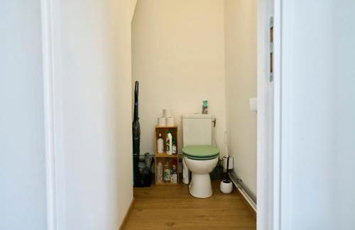 La Maisonette - Les Demeures d'Adrien - Photo 28