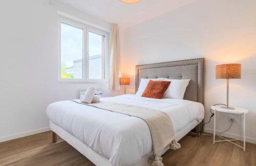 Marcq en Baroeul appartement deux chambres - Foto 15