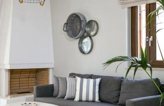 Syra Suites - Photo 67