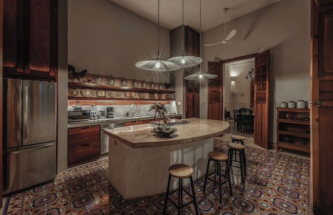 Casa Exclusiva Los Amigos - Foto 11