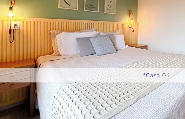 Casas Gengibre - Foto 11