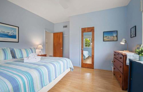 Updated Beach House Deck Outdoor Shower! - Foto 14