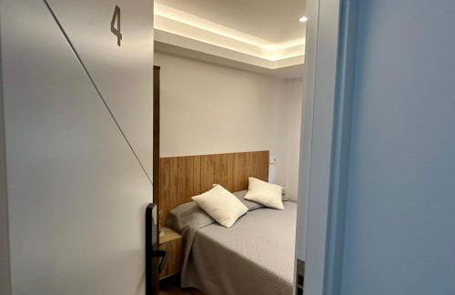 Sarria Living La Vaguada Suites - Foto 21