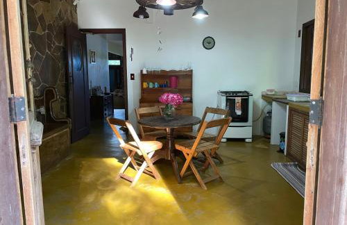 Amplo Refúgio - Diárias e Guest House - Beira da Lagoa - Foto 30