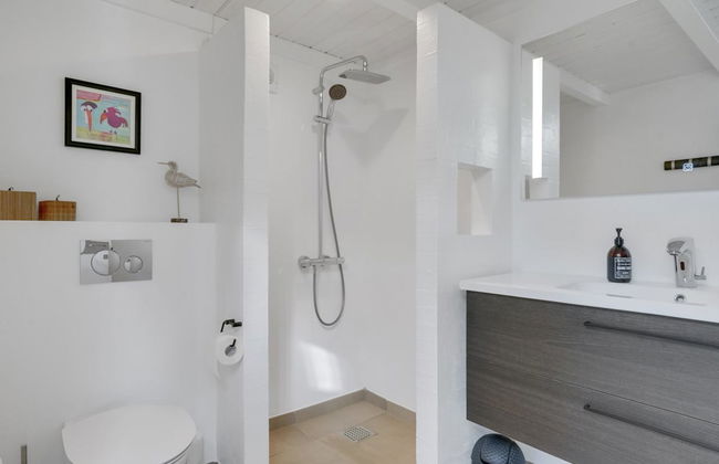 "Swerting" - 230m from the sea - Foto 25