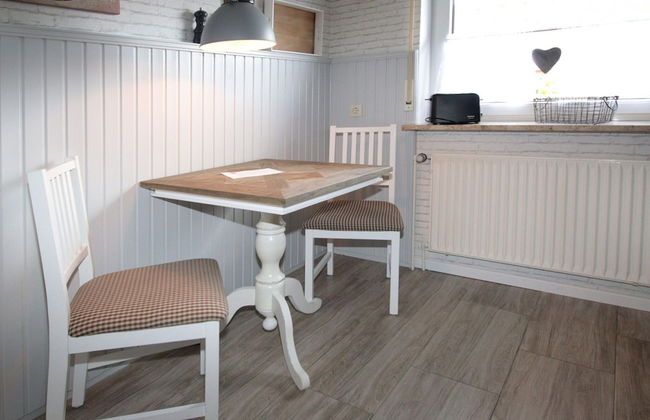 Ferienwohnung Nahe Nordsee Wattwanderung - Photo 3