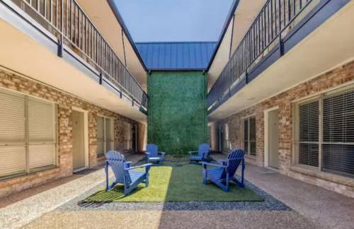 Luxury Midtown Suite in Houston near TMC and NRG - Foto 21