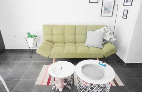 My Sweet Home BnB North - Foto 13