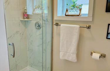 Sandy Pond Cozy Getaway - Foto 9