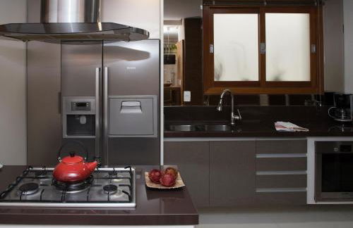 Locar-in Gramado - Apto Valle Del Arte Centro - Foto 9