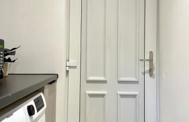 Modern 2-bedroom apartment with parking, Peterhead - Foto 31