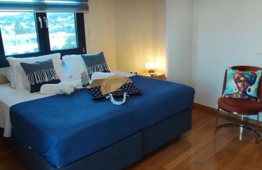 ISLAND Time Deluxe Apartment Downtown 3 floors - Photo 8