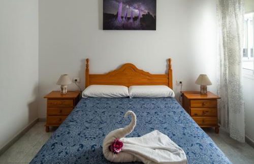 Apartamentos Leomar II - Foto 9