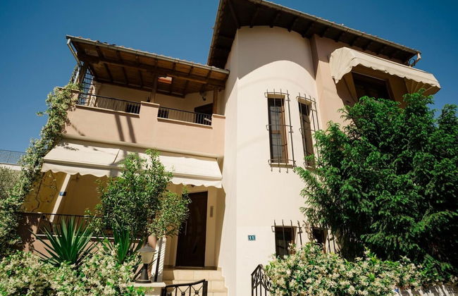 Sylvi Maisonette Volos - Foto 21