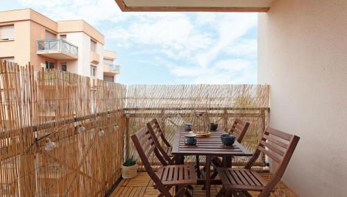 Les terrasses illuminées - T3 avec parking gratuit - Photo 2