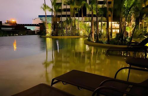 O Seu Refúgio Encantado no Brás! - Photo 18