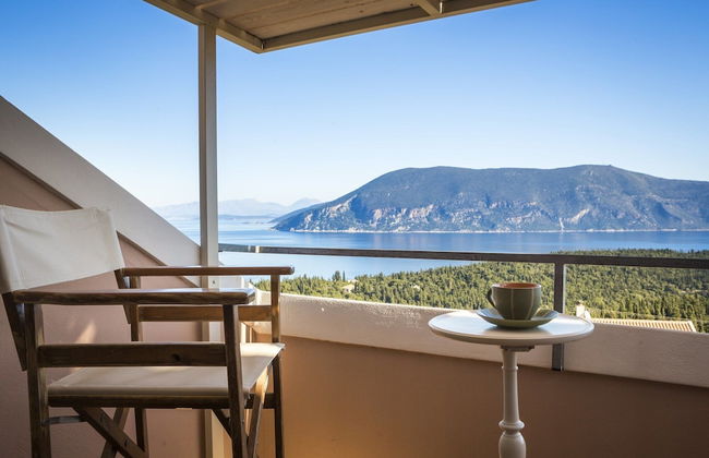 Villa Serenity Sleeps 9 - Foto 8