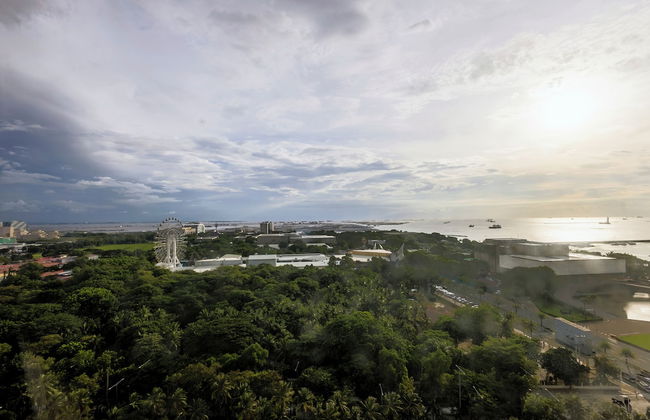 The Radiance Manila Bay - Photo 59