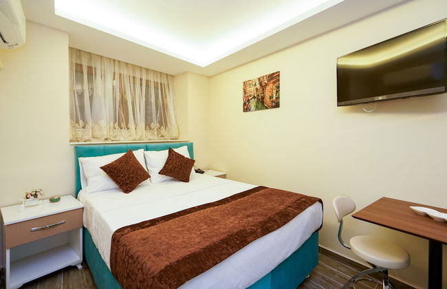 Taksim Celebi Residence - Foto 11