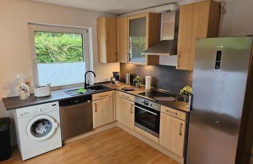 Ruhig, Nähe Wolfsburg und Braunschweig, Wi-Fi, Wallbox - Foto 4