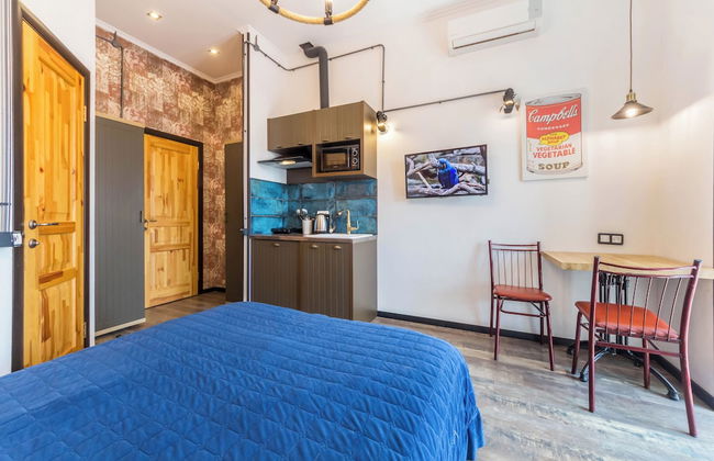 Secret Apartments - Foto 21