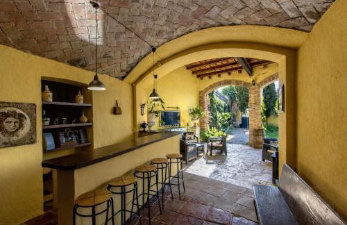 Catalunya Casas Impressive and Idyllic mansion for up to 40 people! - Foto 39