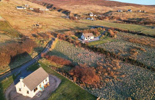 Raasay Holiday Cottage - Foto 4