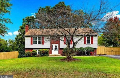 3bed and 2bath with big backyard quantico Stafford VA home - Foto 6