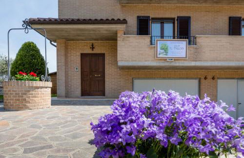 Appartamento Il Tiglio - Foto 29