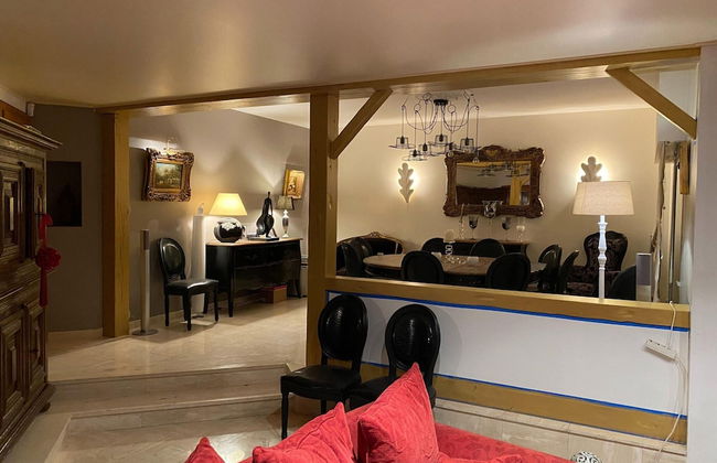 Villa in Nalliers With Private Pool and Garden - Foto 15