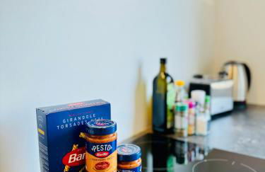 Apartment 4you Köln-Frechen #2 - Foto 24