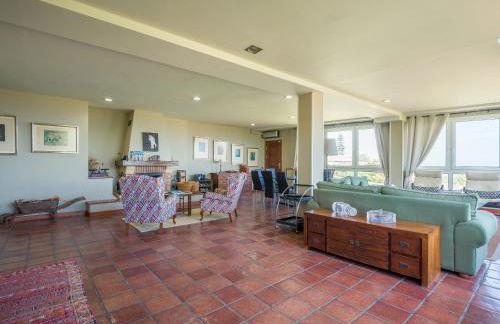 Villa with Pool and sea views in Banana Plantation by CanaryScape - Foto 33