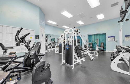 Family Resort Condo Disney 5 miles - Foto 54