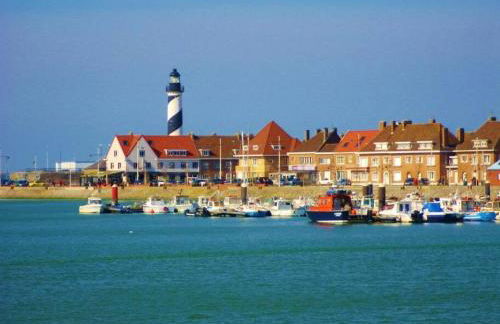 Maison hyper centre Gravelines - 5 chambres - Foto 19