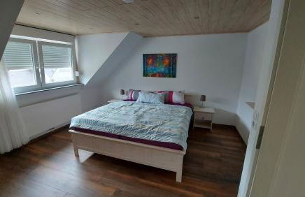 Haus Rheinglück "Liebenstein" - Foto 11