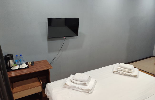 Grand Avenue Hotel - Foto 9