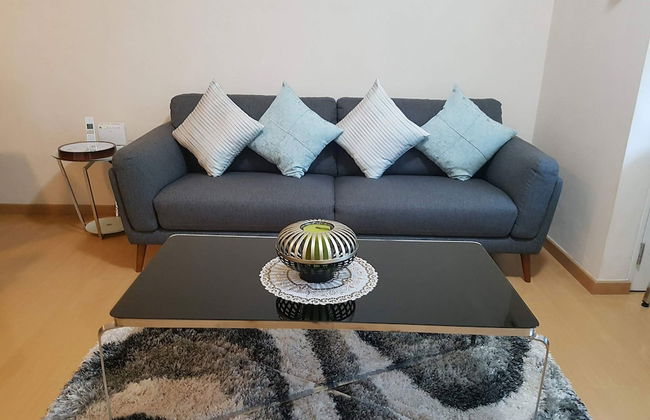 Avant Apartments At The Fort - Foto 78