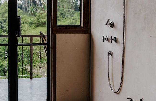 Bedulu Cliff Estate Ubud - Wood Side - Photo 44