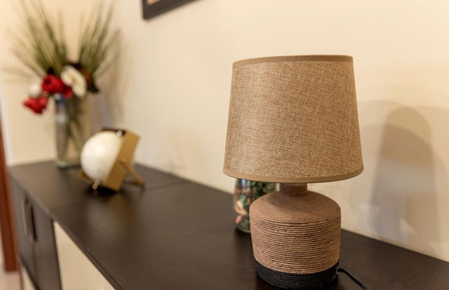 Vasia s House in Kalivia - Photo 11