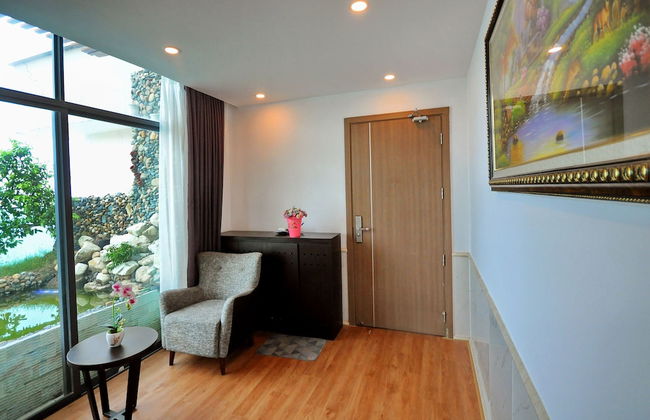 Holi Sky Homes By The Beach - Foto 21