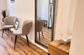 Mittwald Home STAR - Garten eingezäunt, Terasse, Familie, Hund - Foto 33