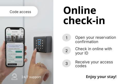 Limehome Alicante Avinguda de Jijona - Photo 2